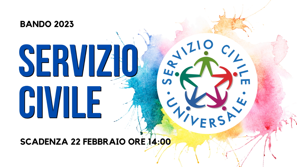 Servizio Civile Universale in Pro Loco Aviano A.P.S. bando 2023