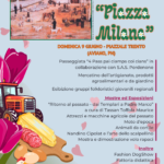 Programma Fiera in "Piazza Milana" 2024